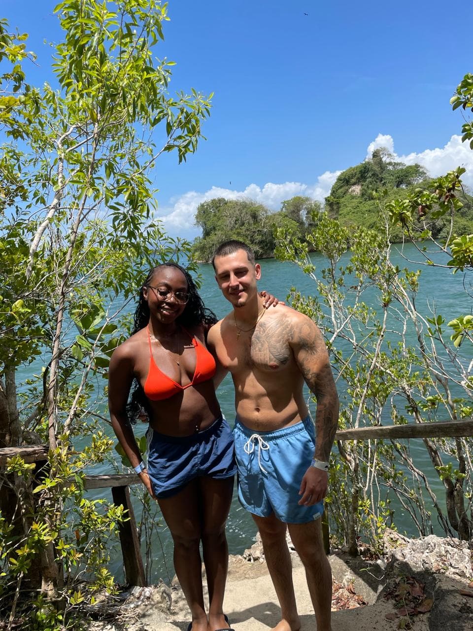 Los Haitises National Park Tours | Boat, Kayak & Taíno Cave - Punta Cana Tours Guide Guide