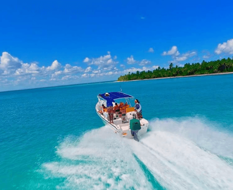 Nejlepší doba k návštěvě ostrova Saona: Počasí, roční období a tipy na cesty - Punta Cana Tours Guide Guide