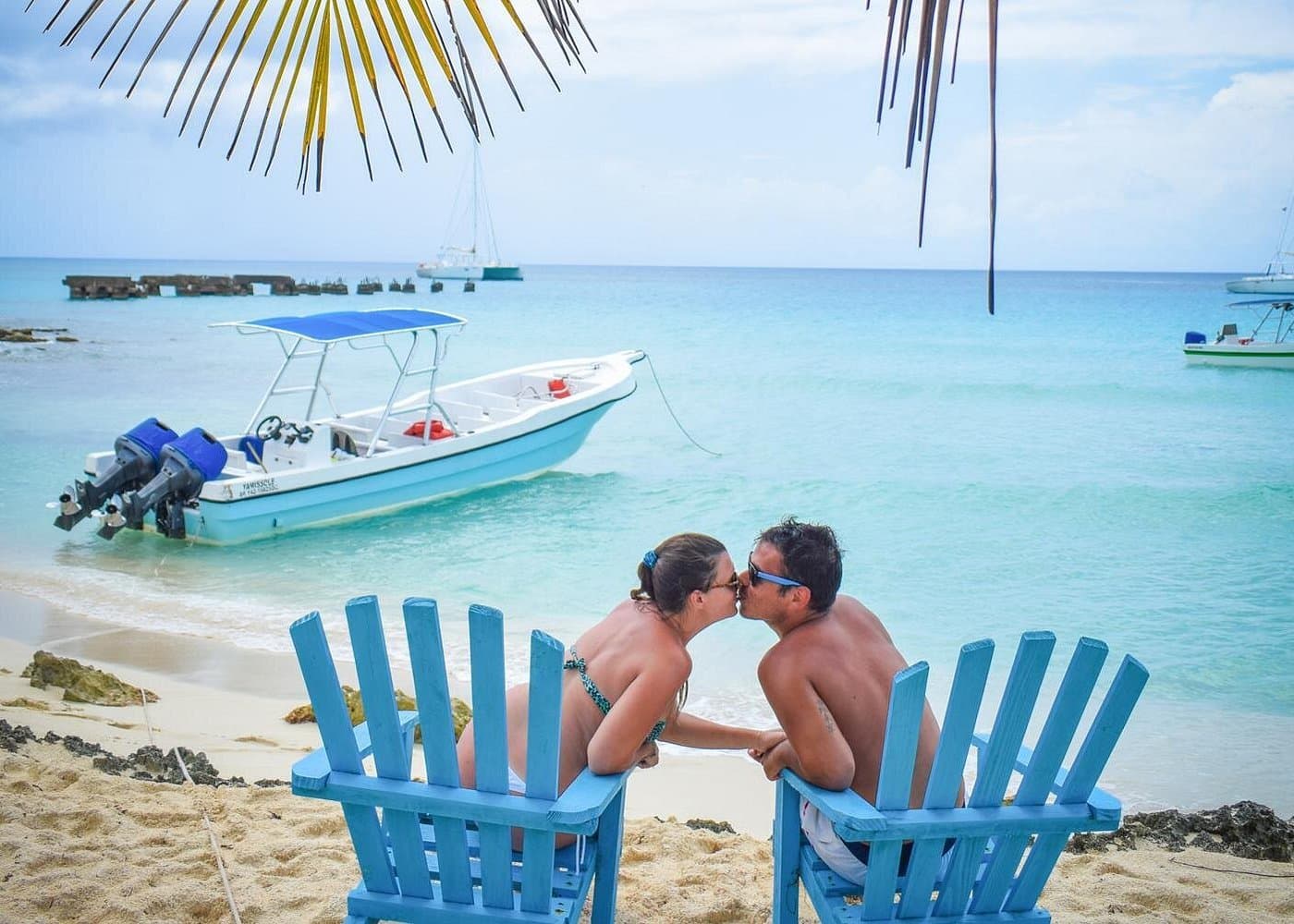 去绍纳岛穿什么：着装和打包技巧 - Punta Cana Tours Guide Guide