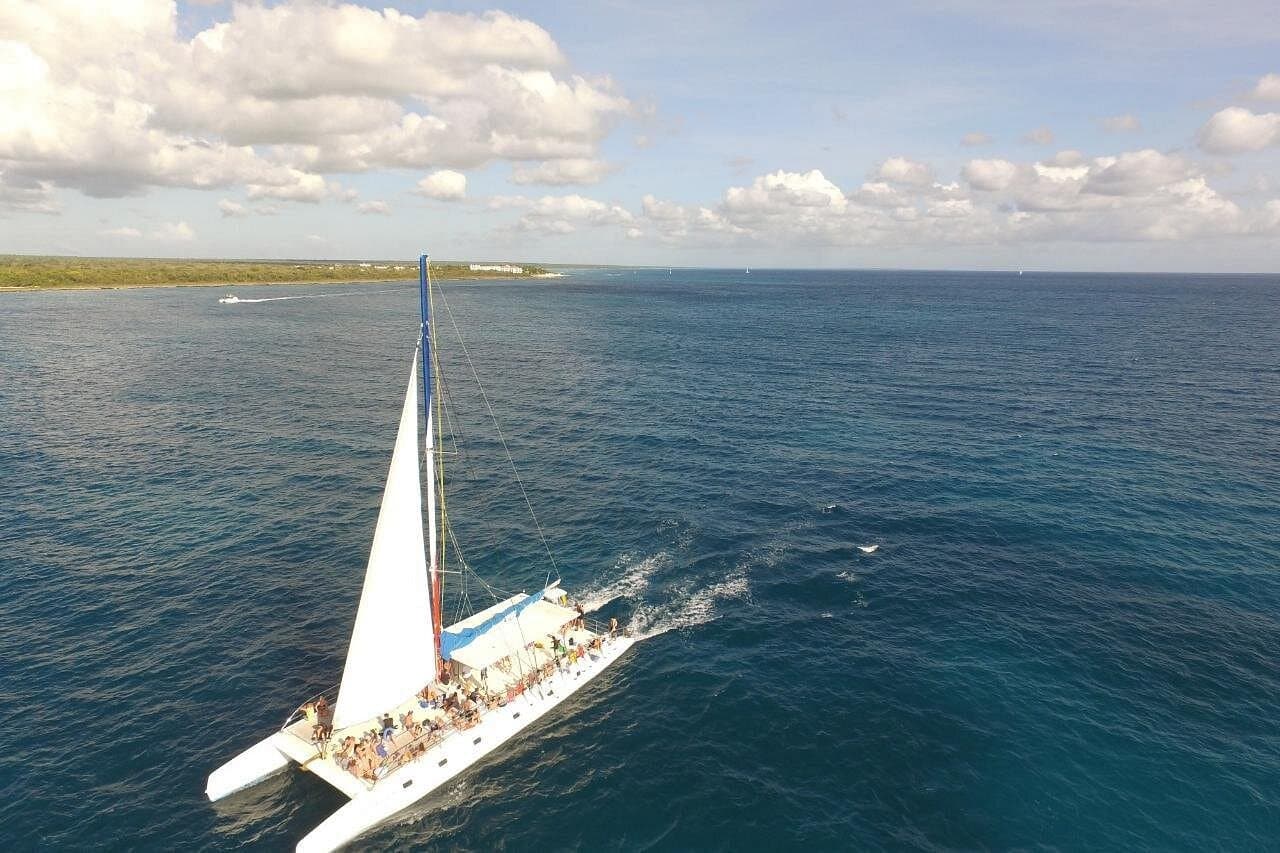 Saona Island Soti nan Punta Cana Ak Timoun: Yon Gid Vwayaj Fanmi