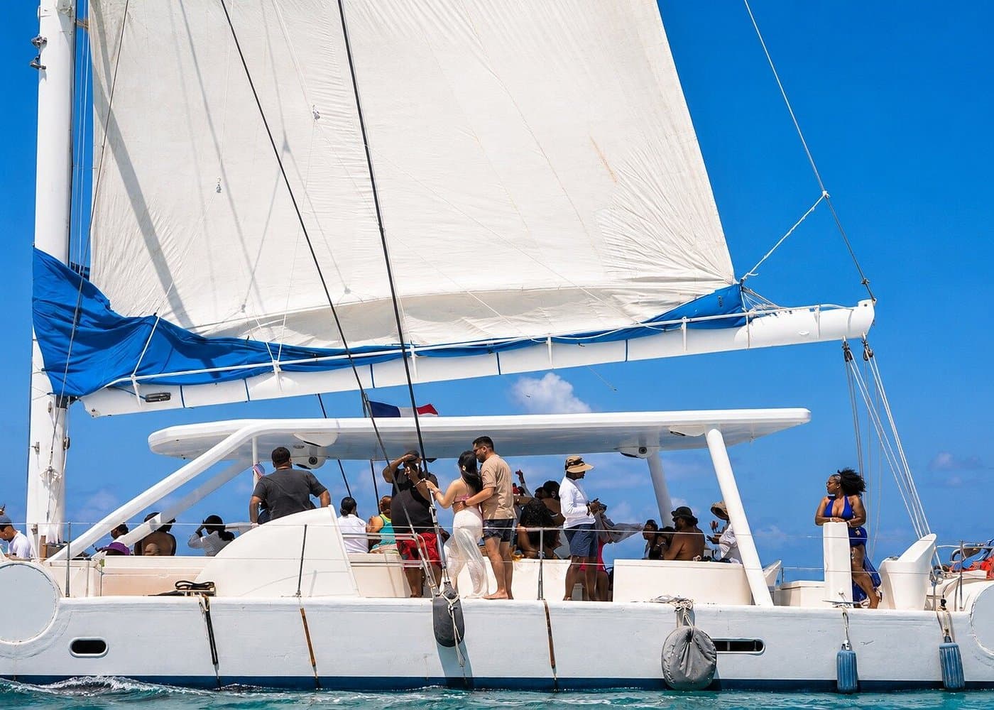 Saona Island Tour From Punta Cana: Pickup & Travel Guide