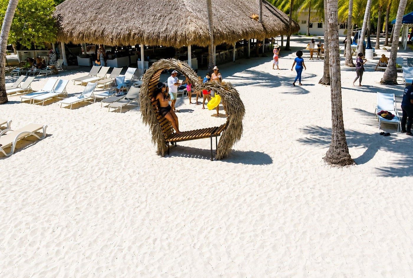 Saona Island vs. Catalina Island: Which Is Better?