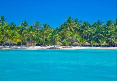 Punta Cana: Plavba katamaránem se šnorchlováním a otevřeným barem — Guided tour and outdoor activity