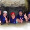 7 Wasserfälle + typisches Essen — Guided tour and outdoor activity