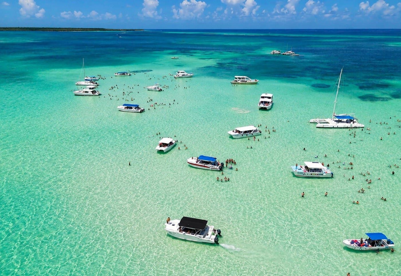 Saona Island Tour Cost: Prices, Inclusions & Extra Fees - Punta Cana Tours Guide Guide