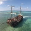 Punta Cana: Pirate Boat Trip and Snorkeling Tour - Image 3