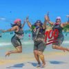 From Bávaro: Double Buggy Tour to Macao Beach and Cenote - Image 12