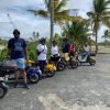 Bavaro Punta Cana: City Tour with Harley models E-Scooters - Image 14