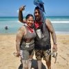 From Bávaro: Double Buggy Tour to Macao Beach and Cenote - Image 15