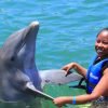 Punta Cana Dolphin Swim Adventure: 40-min Dolphin Experience - obrazek 17
