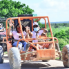 Punta Cana: Buggy Adventure Tour with Hotel Pickup - obrazek 2