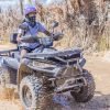 Punta Cana: Off-road Buggy Adventure in the Jungle - Afbeelding 4
