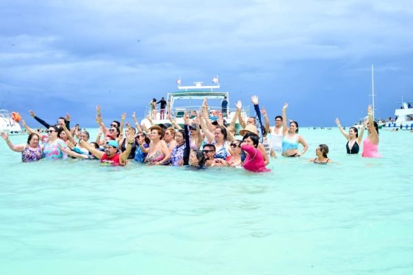 Isla Saona Snorkeling