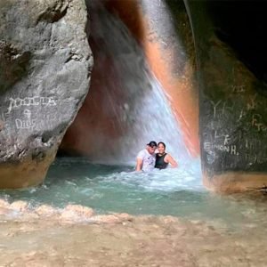 Tour TODO INCLUIDO en Sendero Acuático Cueva de la Virgen