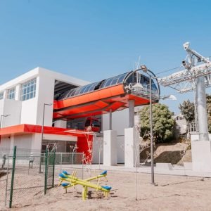 SANTIAGO: Discover the Heart of the City