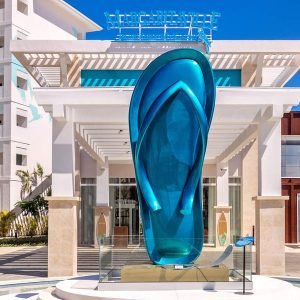 Transferência privada de Margaritaville para SDQ