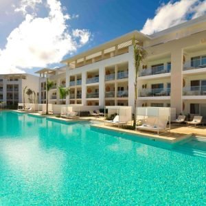 Transfer Privado do Paradisus Grand Cana para o SDQ