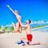 Punta Cana : Done Buggy Excursions AtV /cenote on the Beach - obrazek 6
