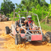 Punta Cana: 4x4 Buggy Adventure in Macao Beach with Small Groups and Pick Up – Bild 2