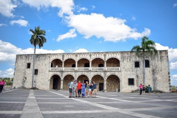 Tour, Excursión,