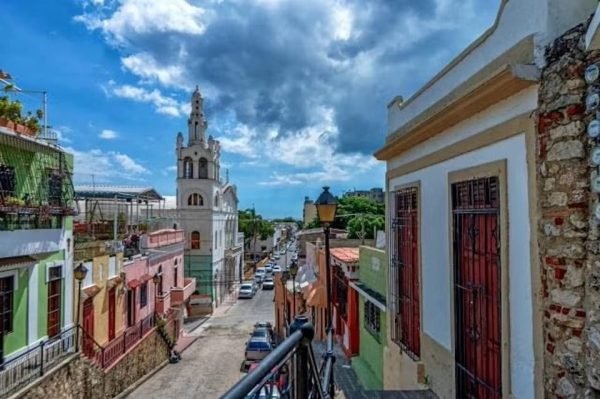 Desde Punta Cana o La Romana: Excursión cultural de un día a Santo Domingo