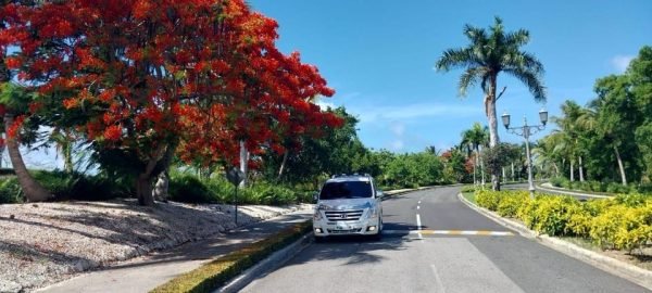 Private Tranfer Punta Cana Airport to Iberostar La Hacienda