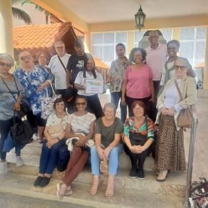 Santo Domingo Flygplats till Punta Cana