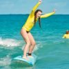 Punta Cana: One-on-One Surf Lesson on Macao Beach - Bild 5