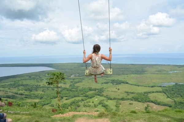 Desde Punta Cana: Montana Redonda Miches Excursión de un día con almuerzo