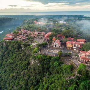 Visita A Altos De Chavón Desde Punta Cana