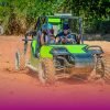 Punta Cana: Amazing Aventure in Buggy Double Macao Beach Cenote - Image 7
