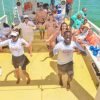 Punta Cana Catamaran Party Boat (Adults only) - Bild 8