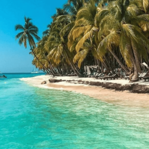 Saona Island Full-Day with Pickup in your Hotel Punta Cana