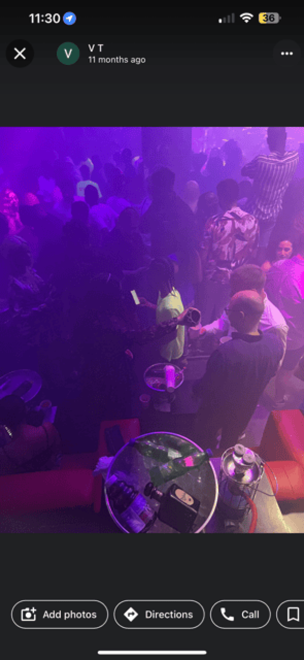 Memorable Nightlife Experience in Punta Cana’s Top Club