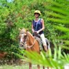 Punta Cana: Bavaro Adventure Park Full-Access Ticket & Lunch - Bild 9