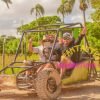 From Bávaro: Double Buggy Tour to Macao Beach and Cenote - Image 9