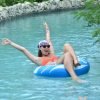 Punta Cana: Buggy Ride, Blue Cenote Lagoon and Jungle River - Image 11