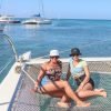 Punta Cana: Saona Island Full Day With Catamaran and Buffet - Image 2