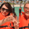 Parasailing Experience with Hotel o airbnb Pickup - Bild 2