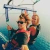 Punta Cana: Parasailing Trip Around the Coast of Bavaro - Afbeelding 2