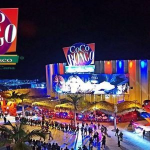 Coco Bongo: Official Site - Coco Bongo: Tickets & Passes