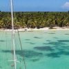 Saona Island Tour All Inclusive Speedboat and Catamaran - Image 13