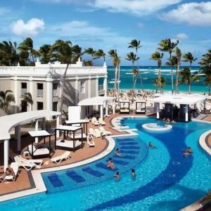 Transfere privado do Riu Palace Bavaro para SDQ