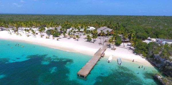 Excursión de un día a la isla Catalina + magnífico buceo con tubo