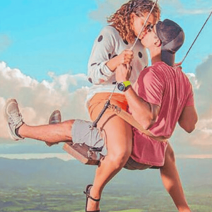 Punta Cana: Montanha Redonda e Costa Esmeralda