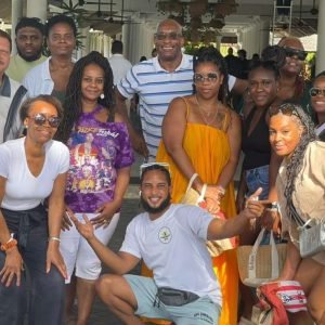 Yksityinen lentokenttäkuljetus Santo Domingo kohteeseen Punta Cana