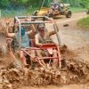 Punta Cana: Extreme Buggy Tour with River Cave & Macao Beach - Bild 3