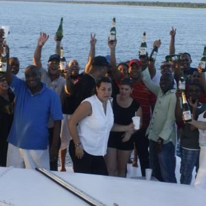 Saona Island From Punta Cana Dominikaaninen tasavalta Varaa nyt