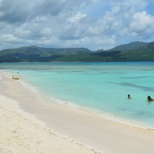 The 7 Hidden Beaches In Samaná & Las Galeras