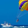 Punta Cana: Parasailing Tour – Image 3